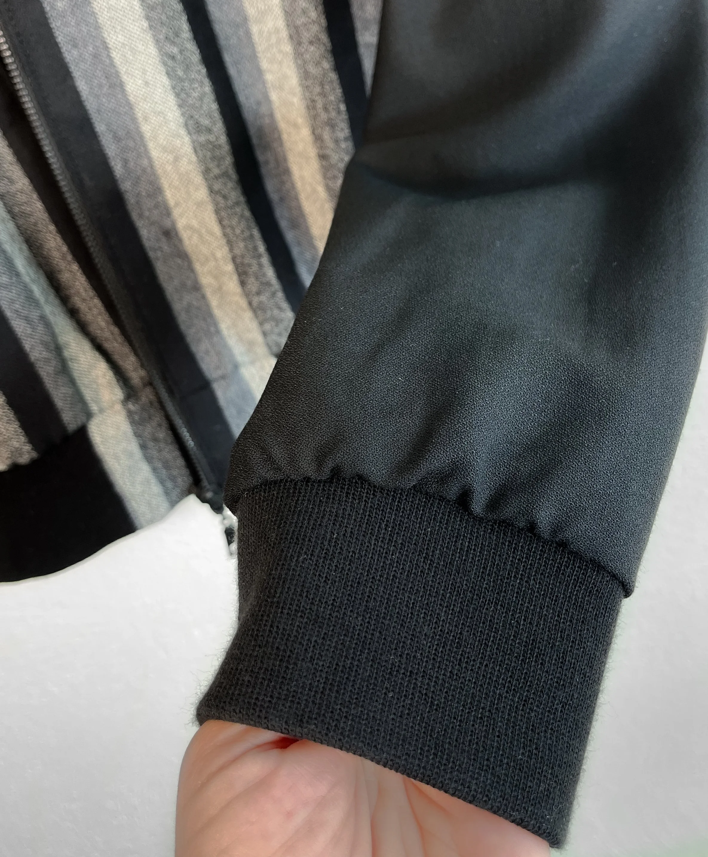 CipollaBomberJacket_BlackStripe_Sleeve.jpg