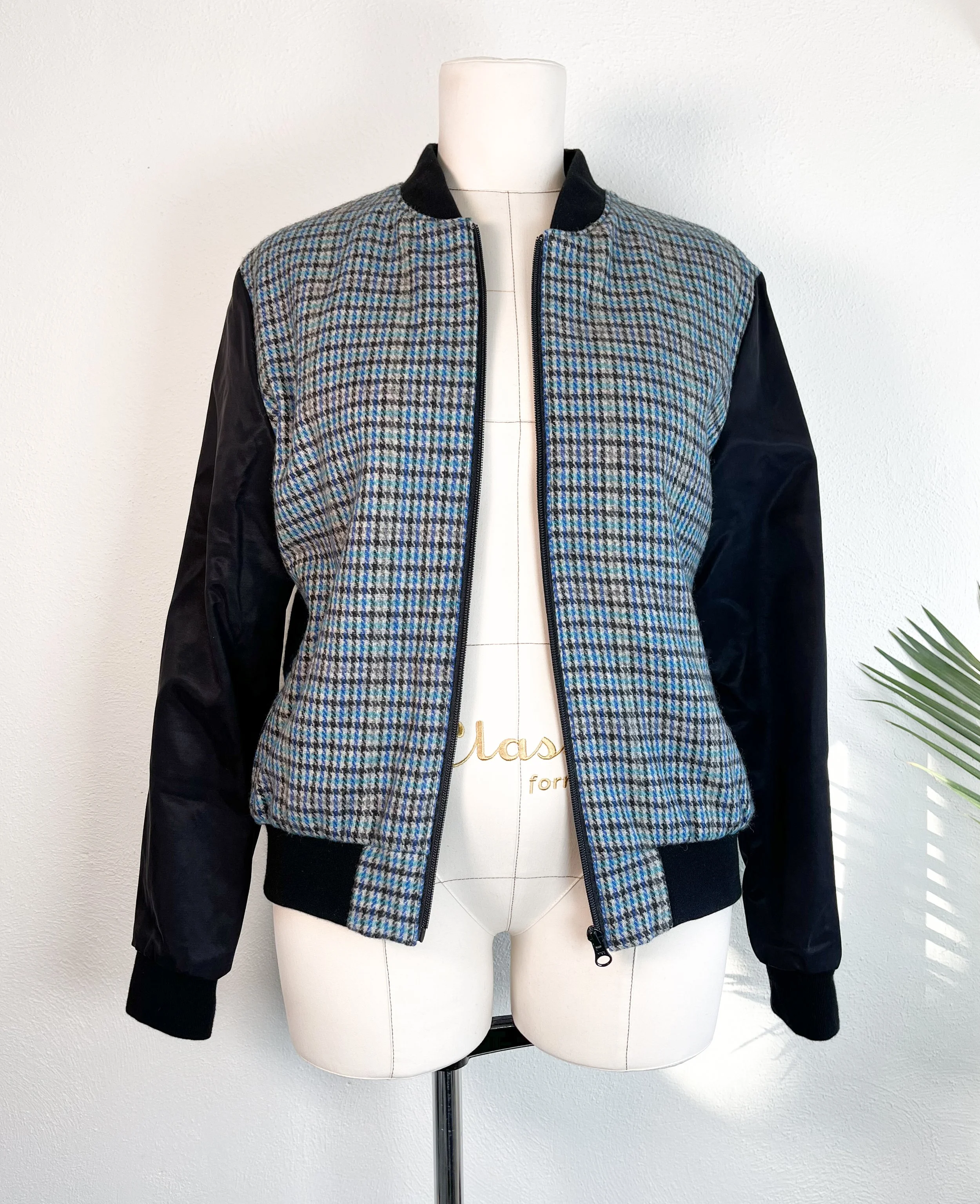 CipollaBomberJacket_TwoBluePlaid_Model.jpg