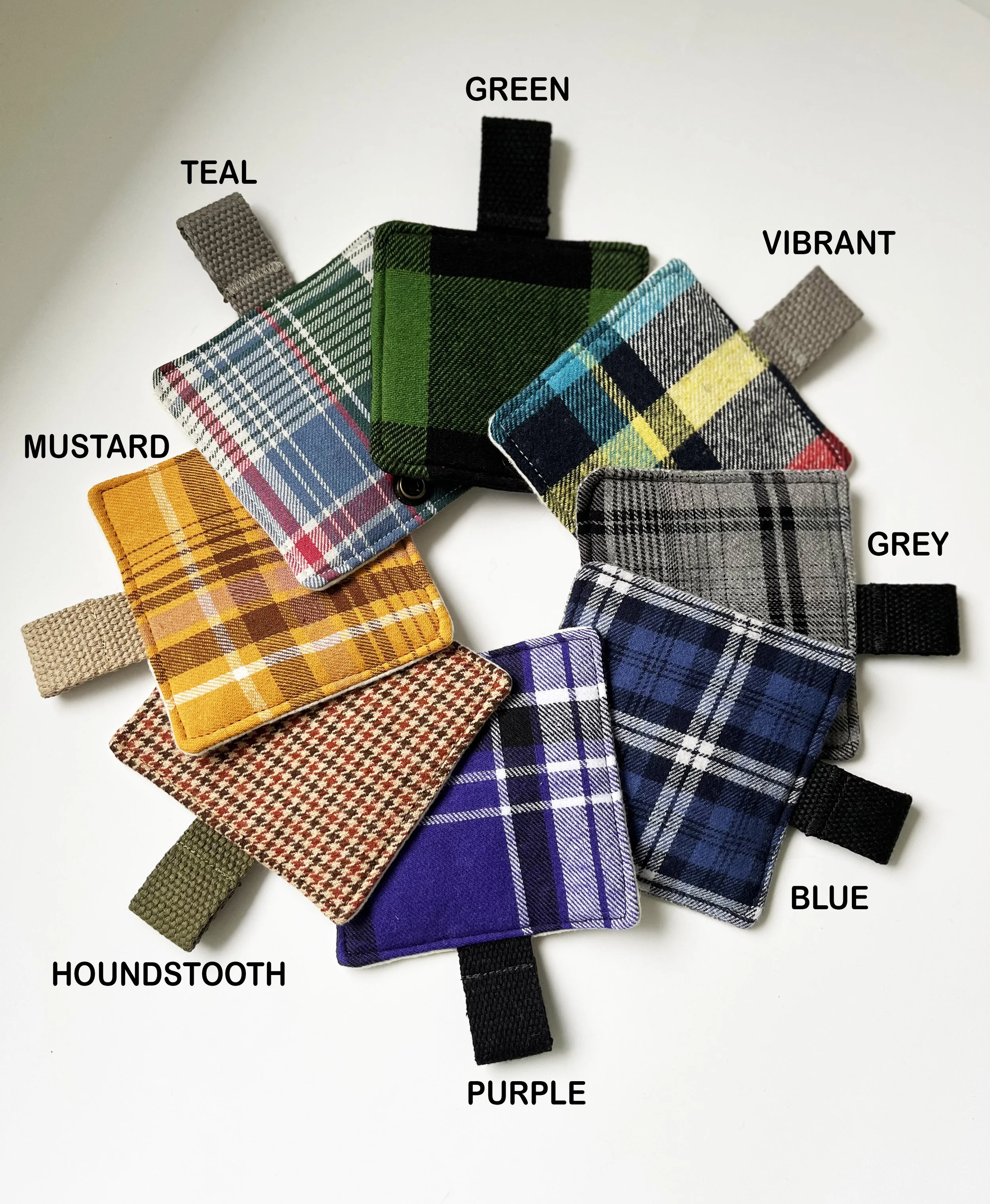 HotHandleCozies_PLAIDS_labelled_CipollaShop.jpg