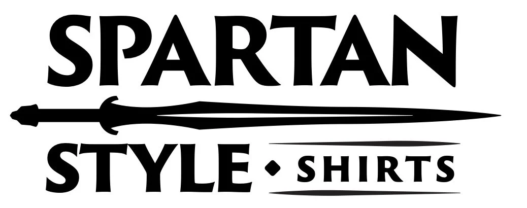Spartan Style Shirts