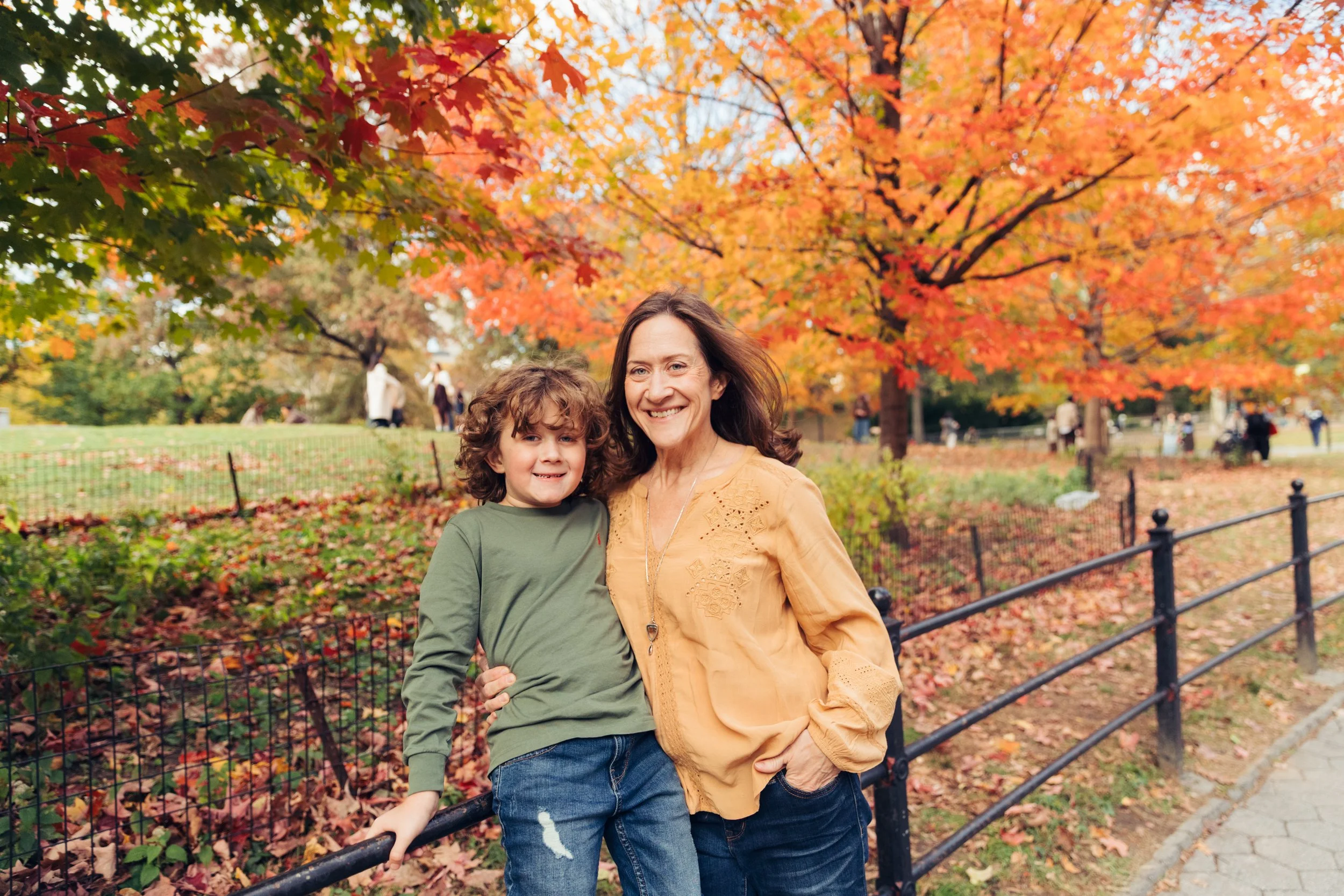 Lynnette Cunningham - Jairo Melara NYC 098.JPG