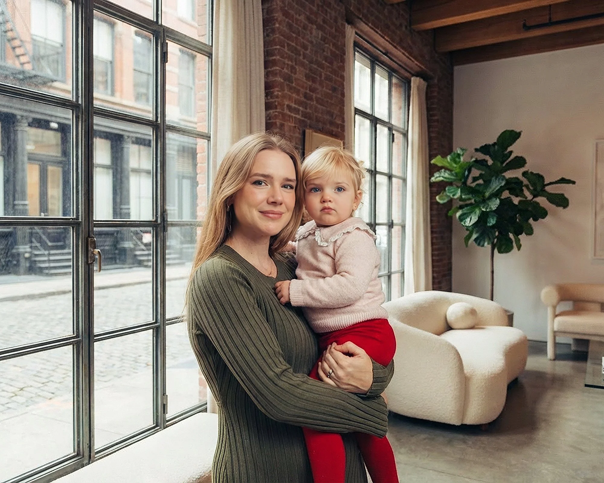 luxury indoor upper west side tribeca photographer