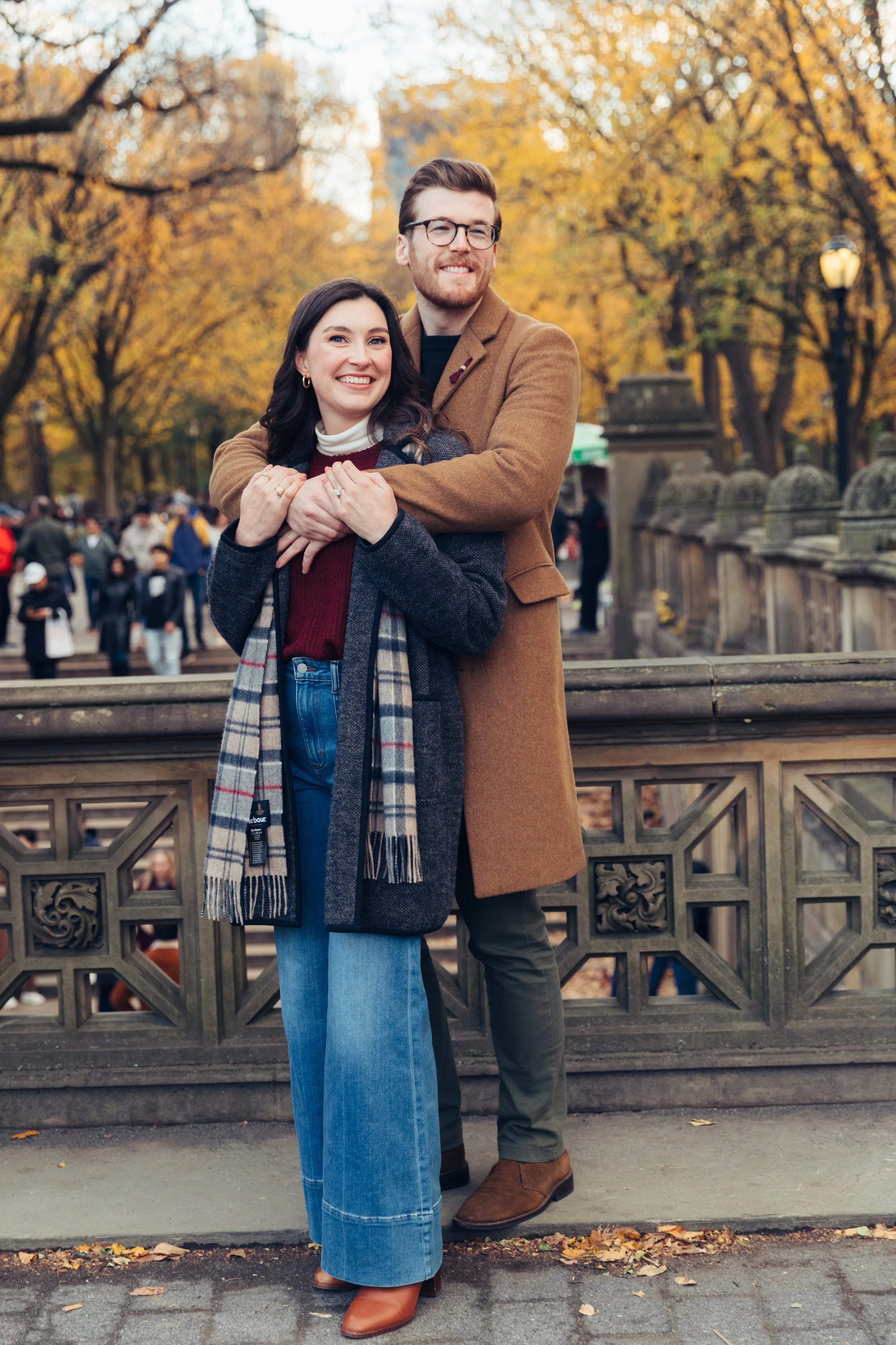older couple hollywood nyc photographer