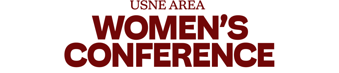 USNE Area Women’s Conference