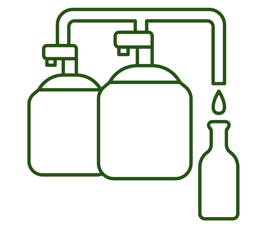 The most awarded single malt whisky distillery in America, crafted in Lovingston, Virginia.