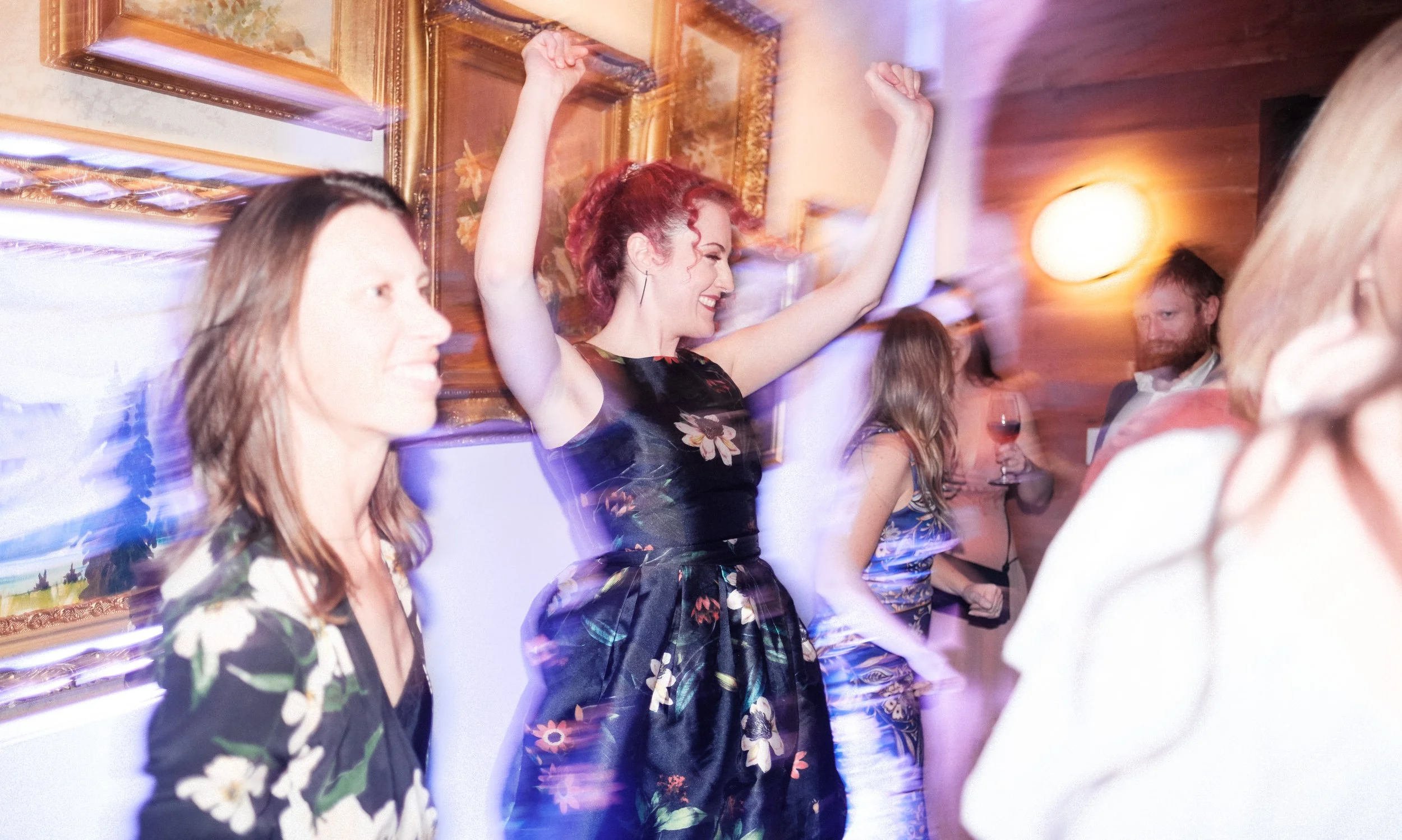 Cecilia and Jared Wedding Oct 2025