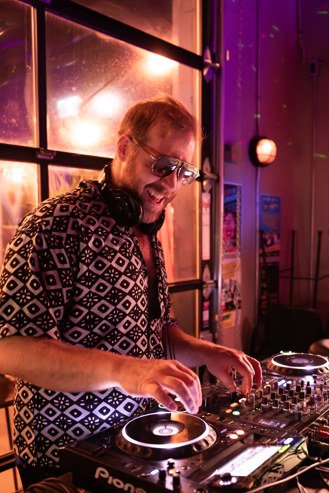 James Nason Serenity Sound DJ Weddings