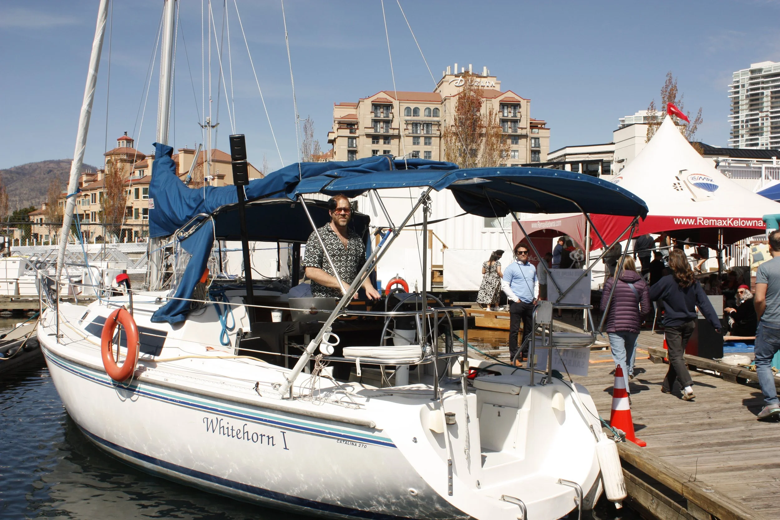 Kelowna Boat Show 2026