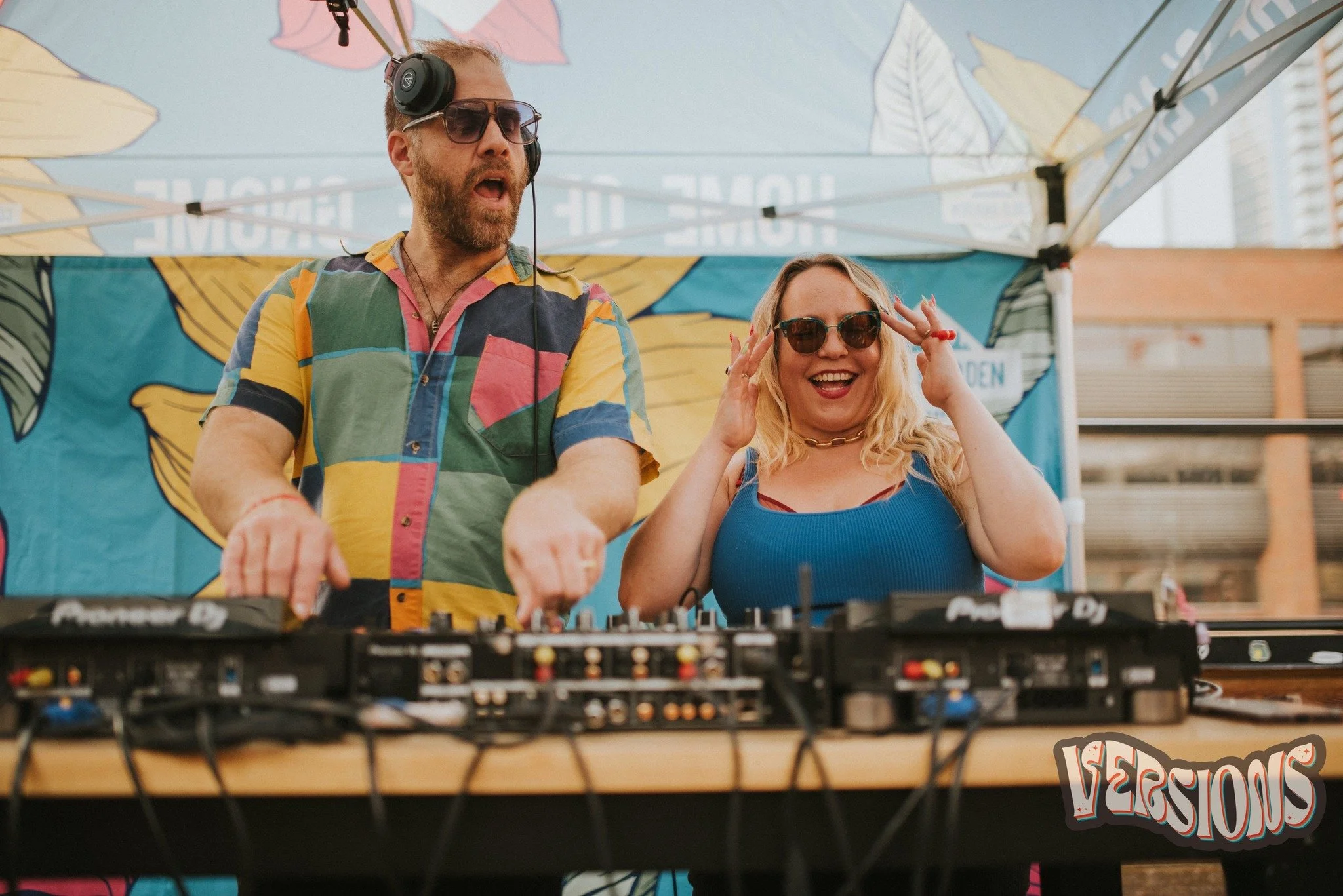 Versions 2025 Canada Day @ Modern Love Calgary AB