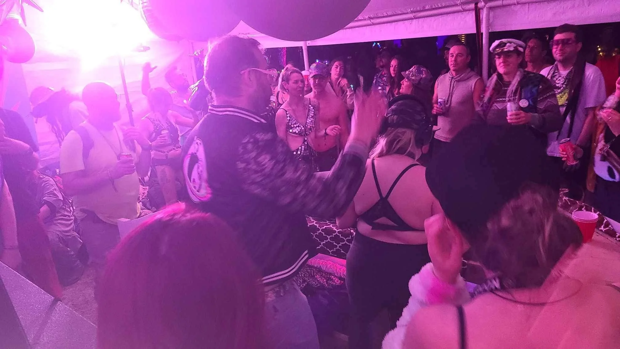 Freezer Burn 2025 @ Ponoka AB