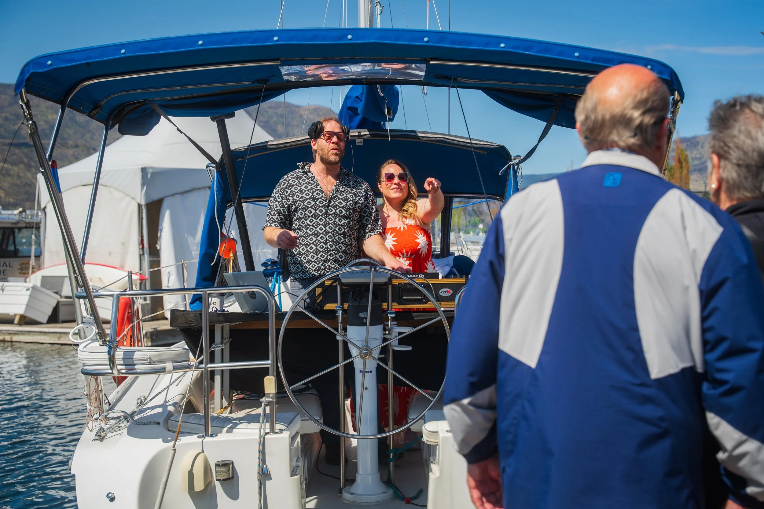 Kelowna Boat Show 2026