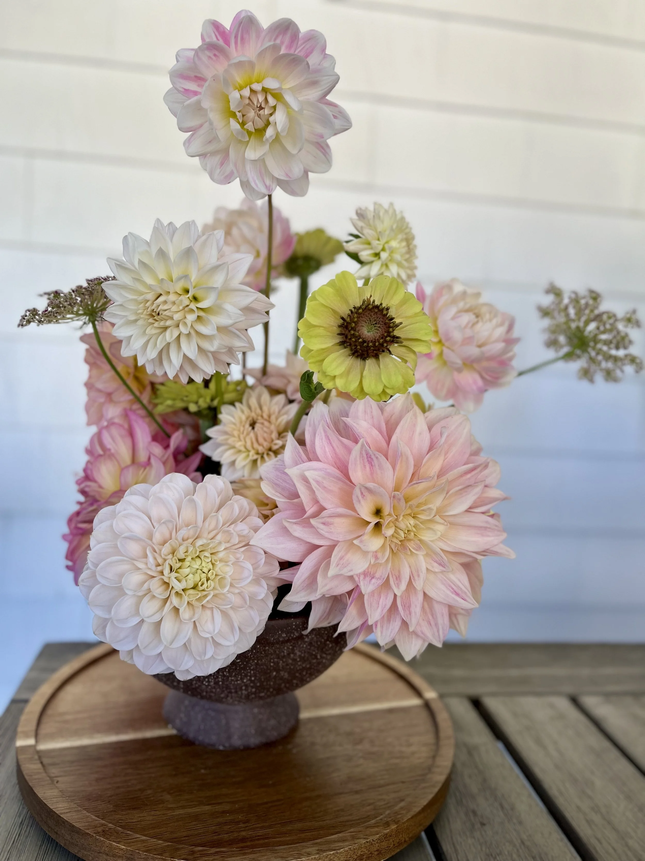 The Flower Friend Subscription