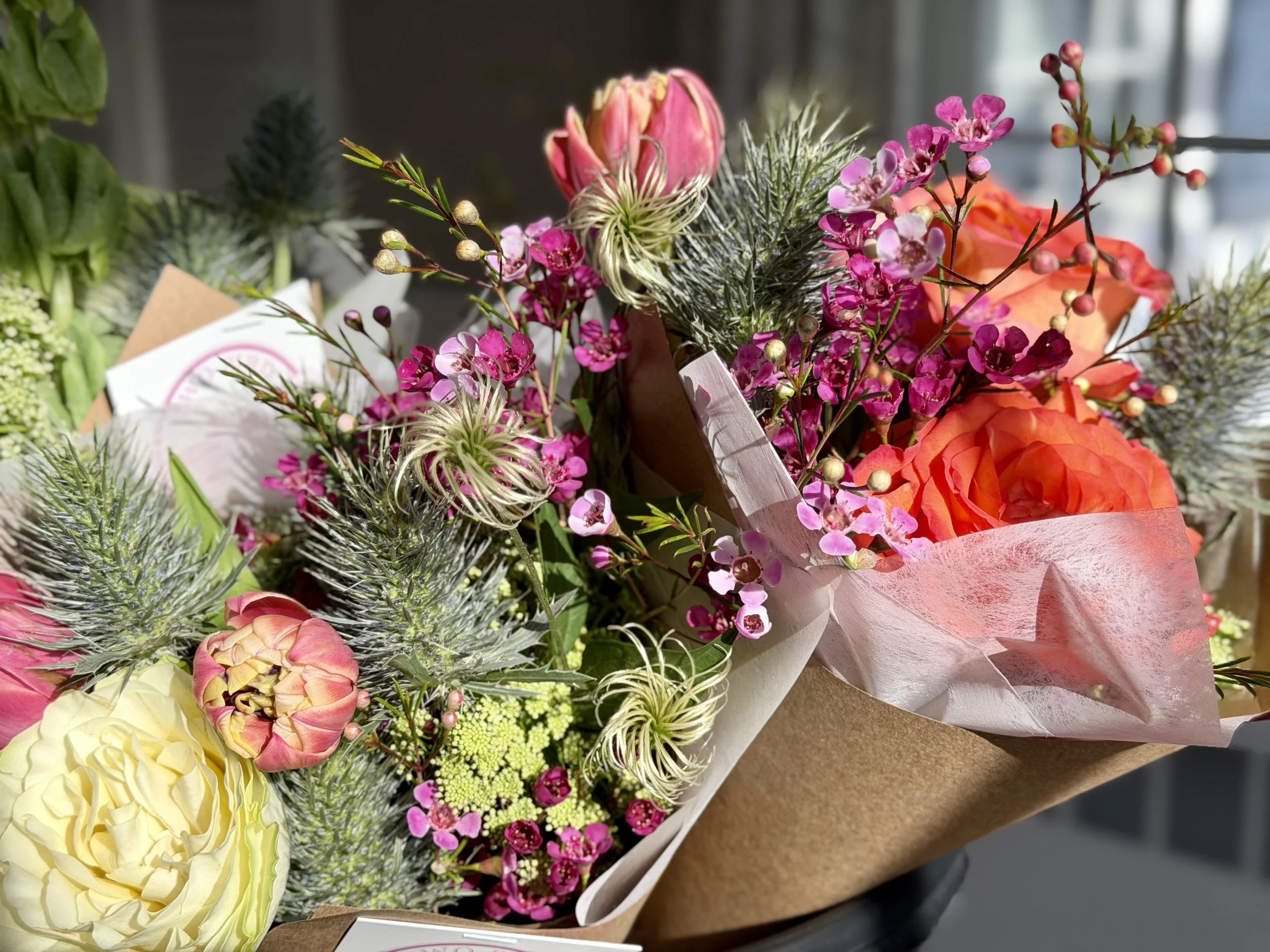 Fells Market Pre-Order Pick Up **Thursday's Only**