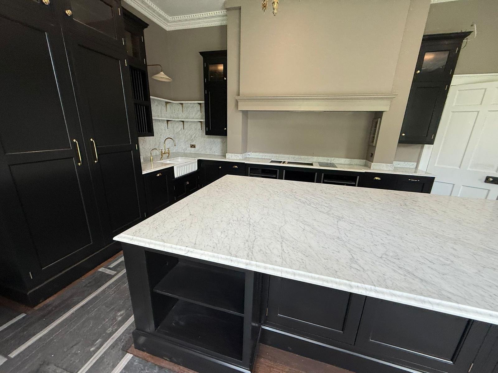 Commercial Stone Installation in the Midlands: What Developers and Contractors Need to Know