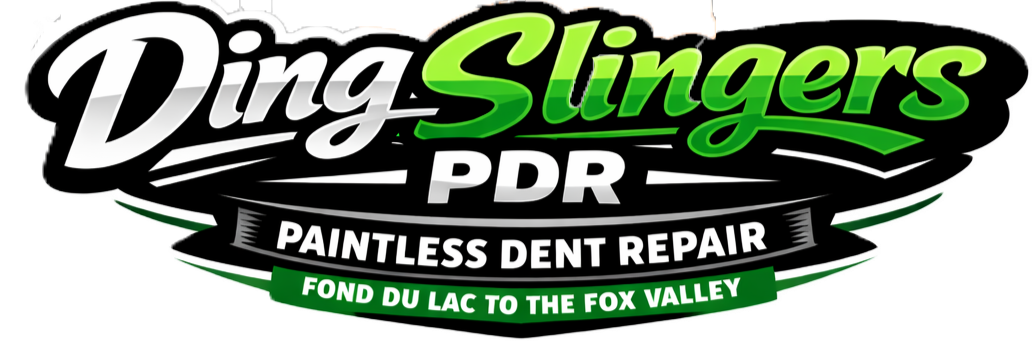 Ding Slingers PDR