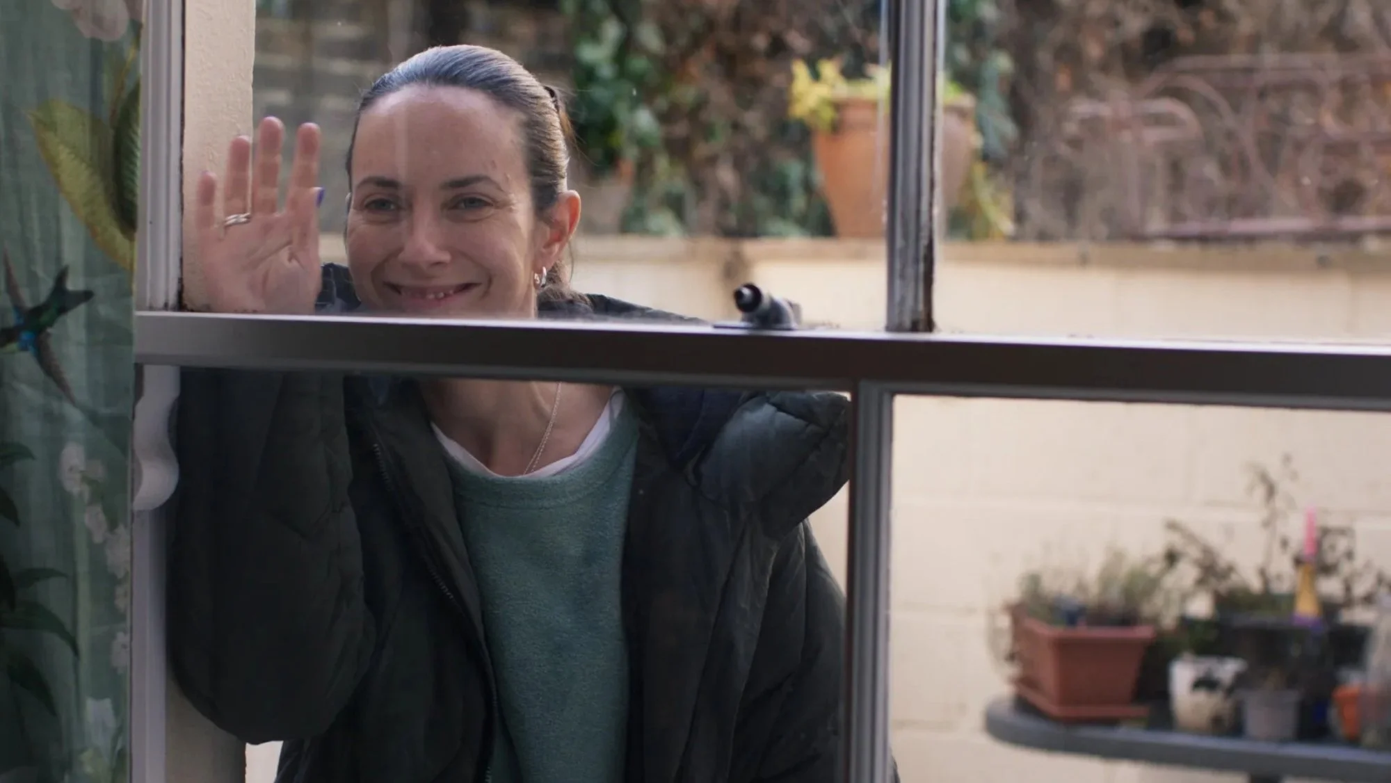 74SSIFF: La mirada cuidadosa