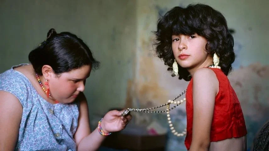 74SSIFF: Soñar, soñar
