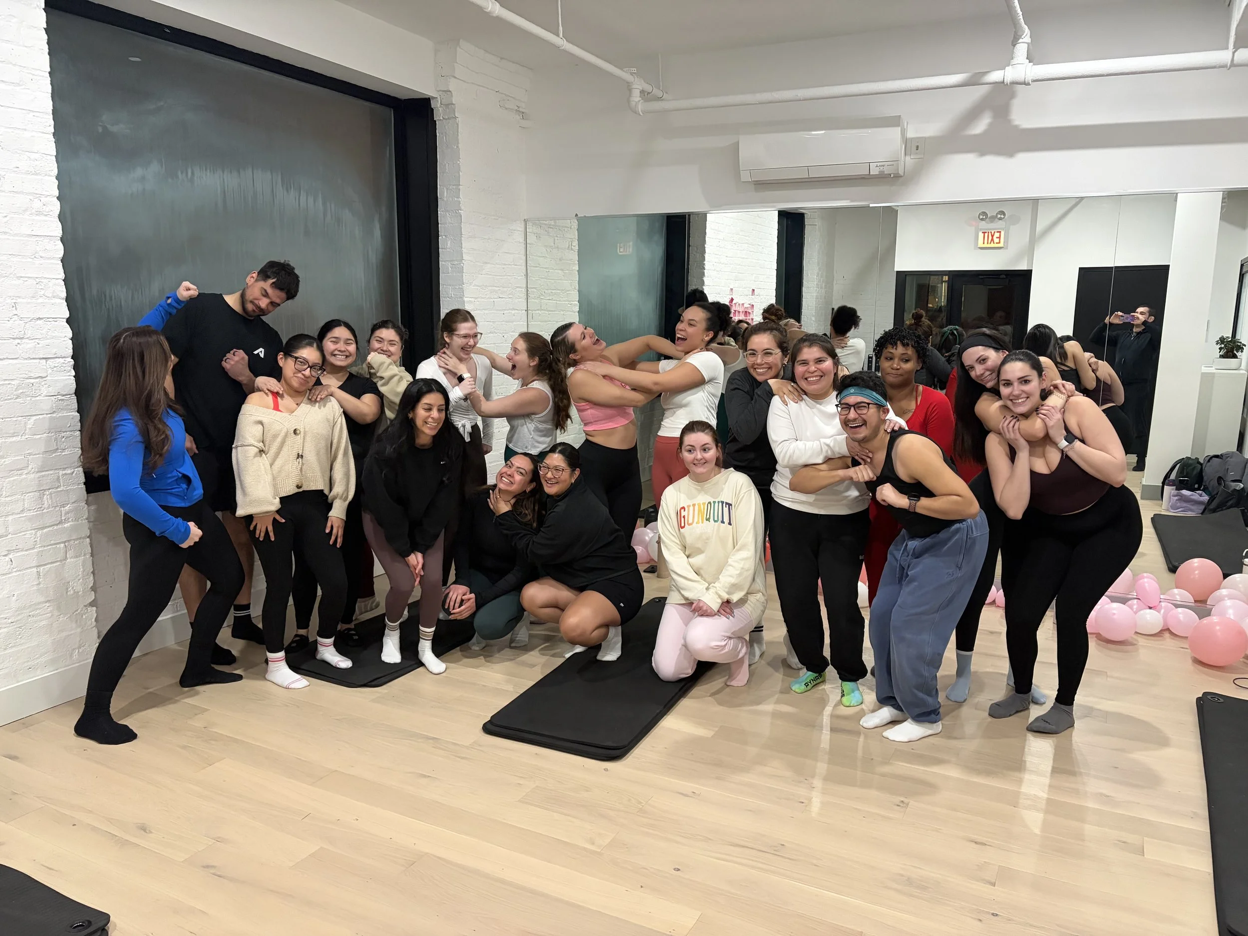 Self Defense Workshop in January 2026