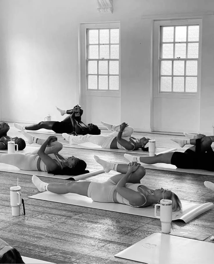 Event / Group Session