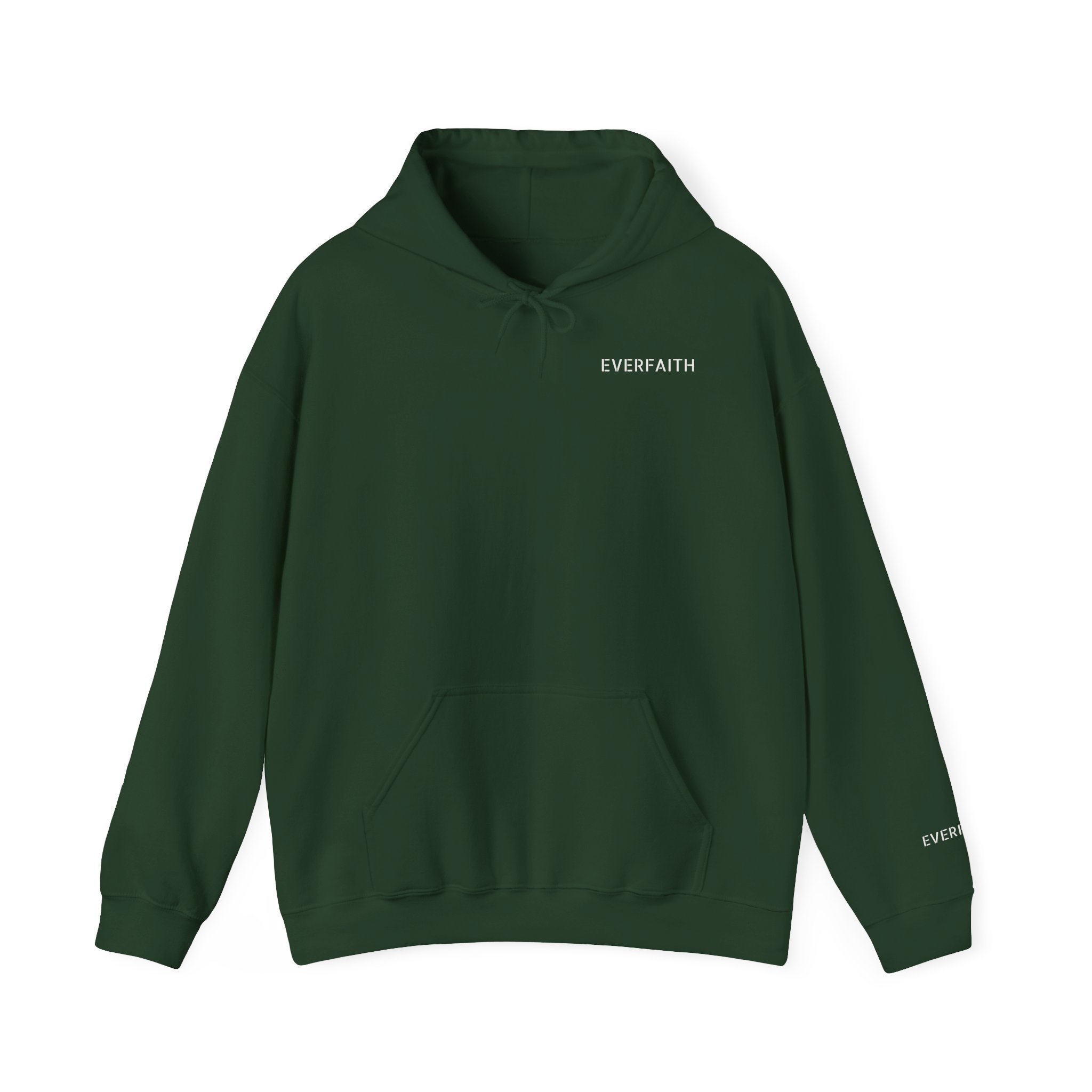 EverFaith Classic Hoodie