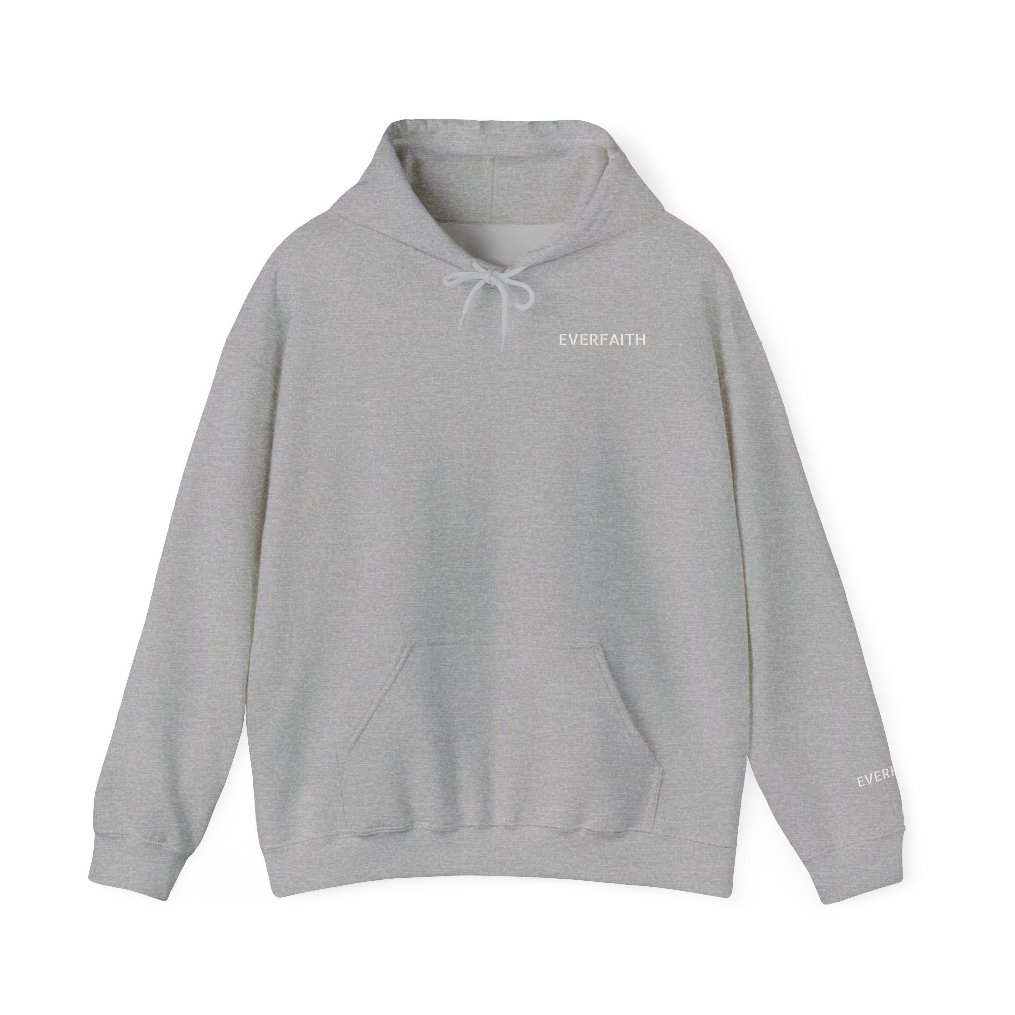 EverFaith Classic Hoodie