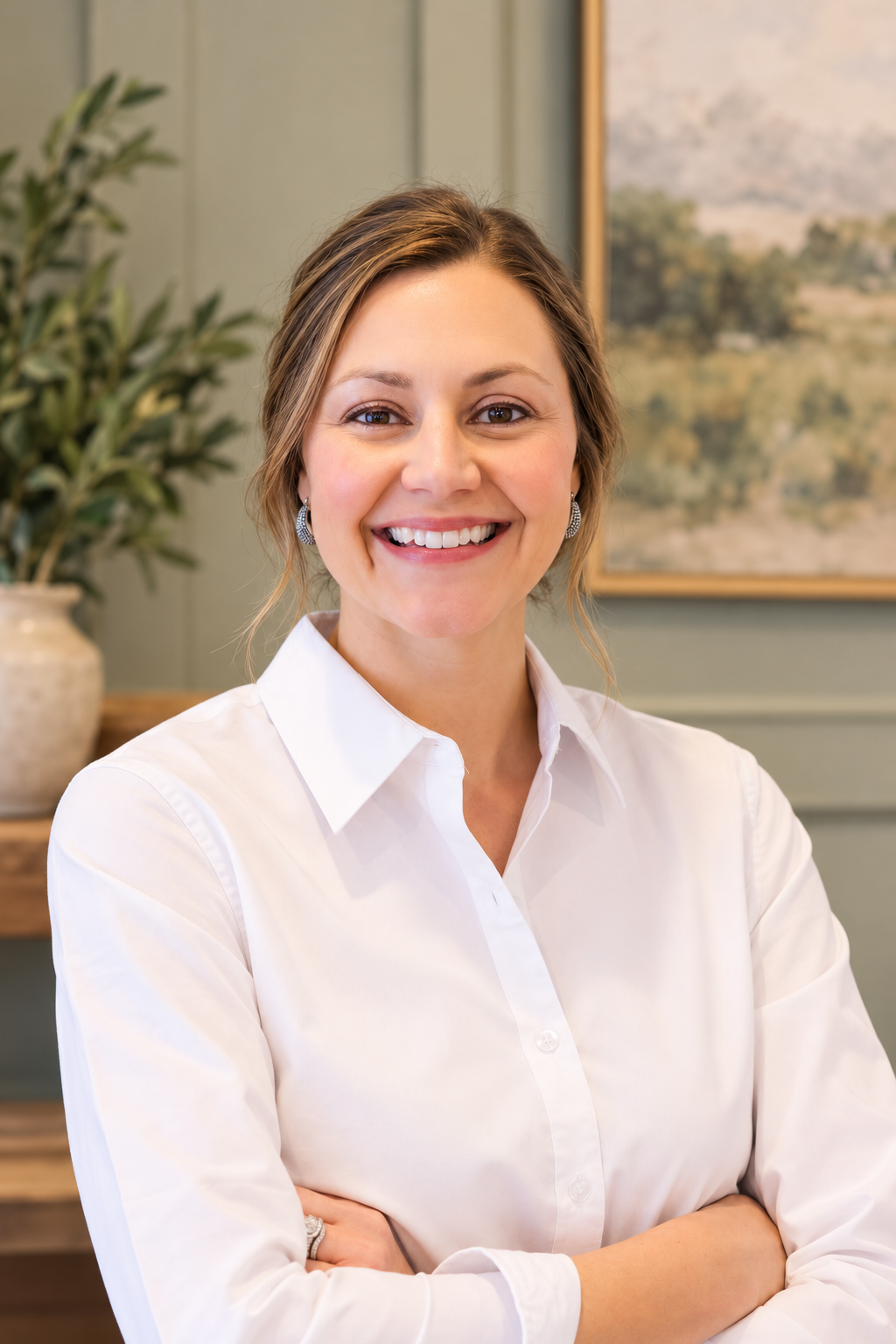 Stephanie Musick, board certified pediatric nurse practitioner and found of Exodus Wellness, Fellow of MAPS (FMAPS)