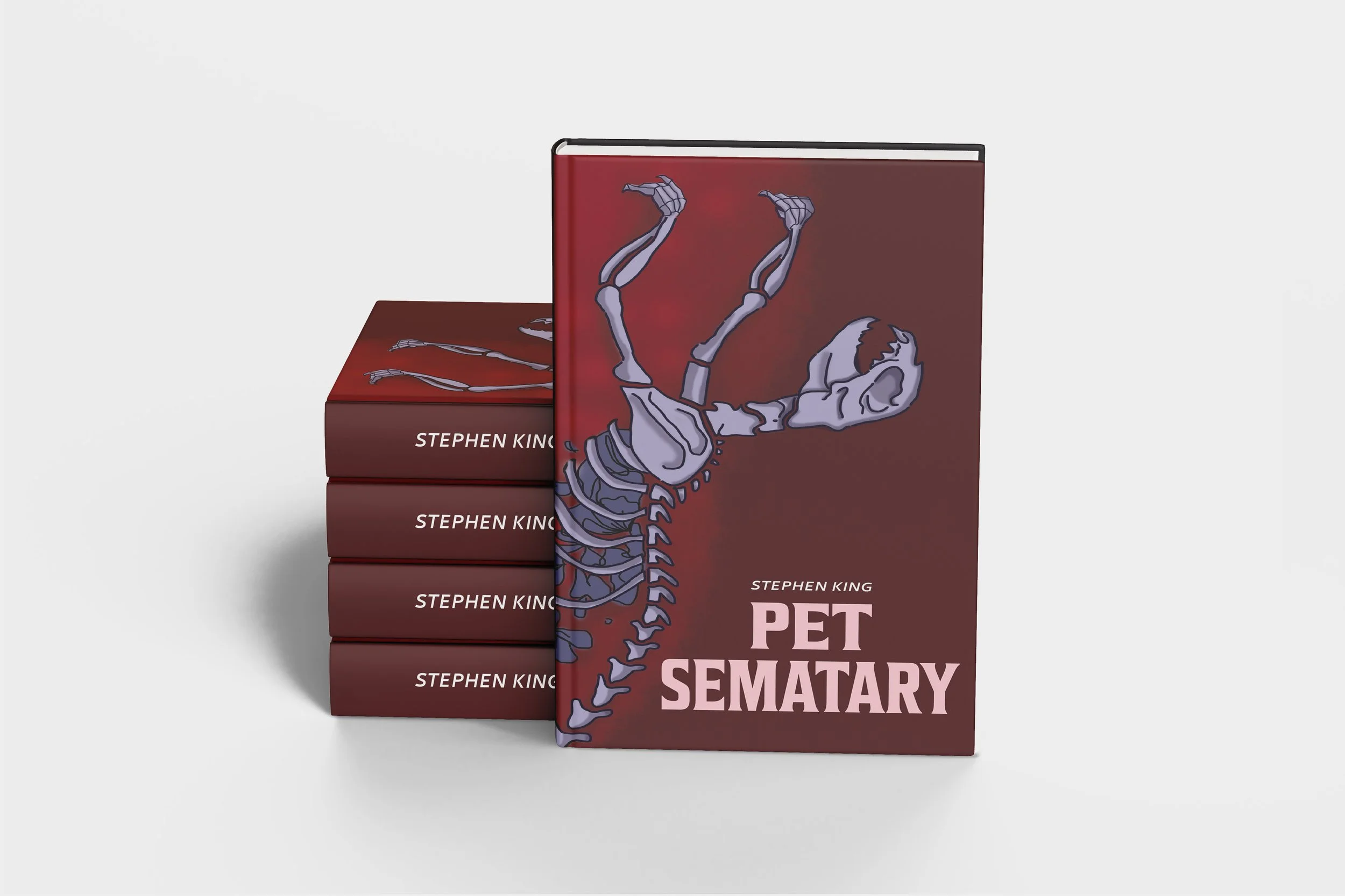Pet Sematary