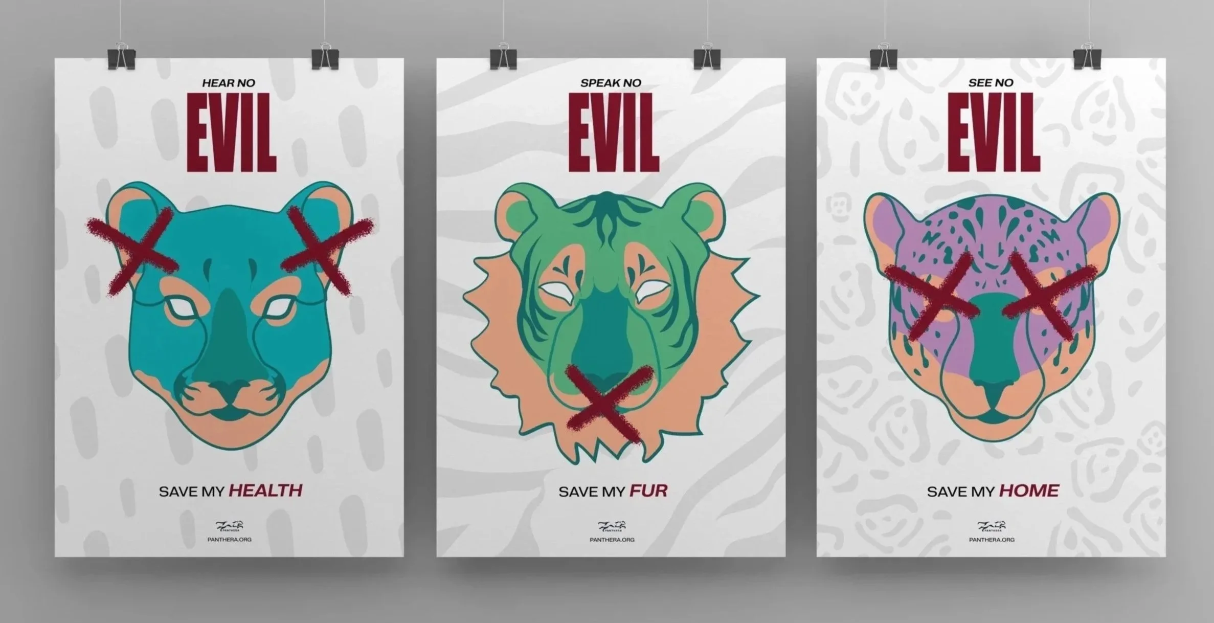 What Is Evil