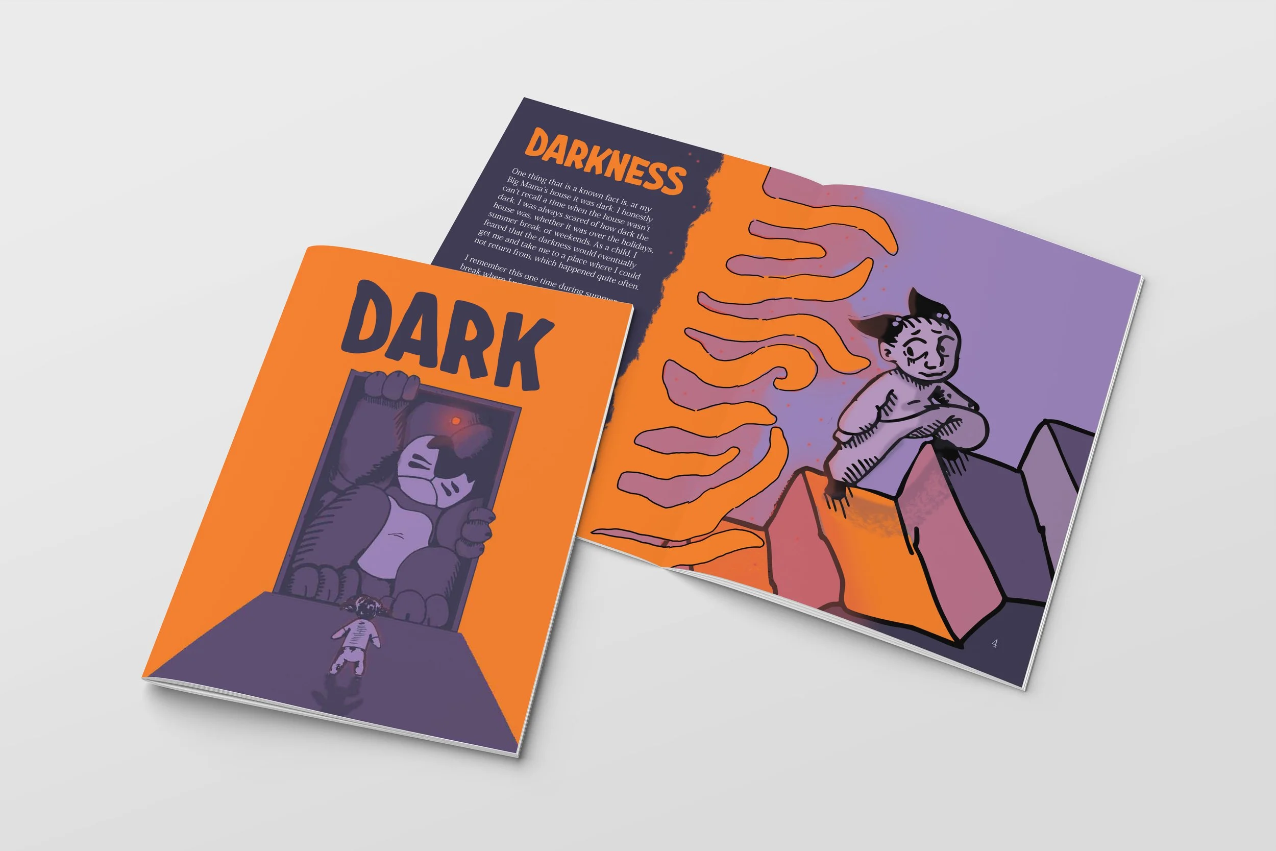 Dark