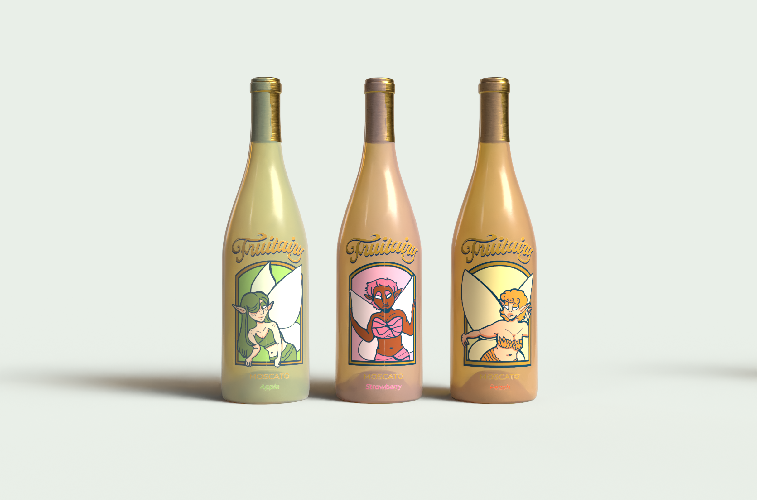 Fruitairy