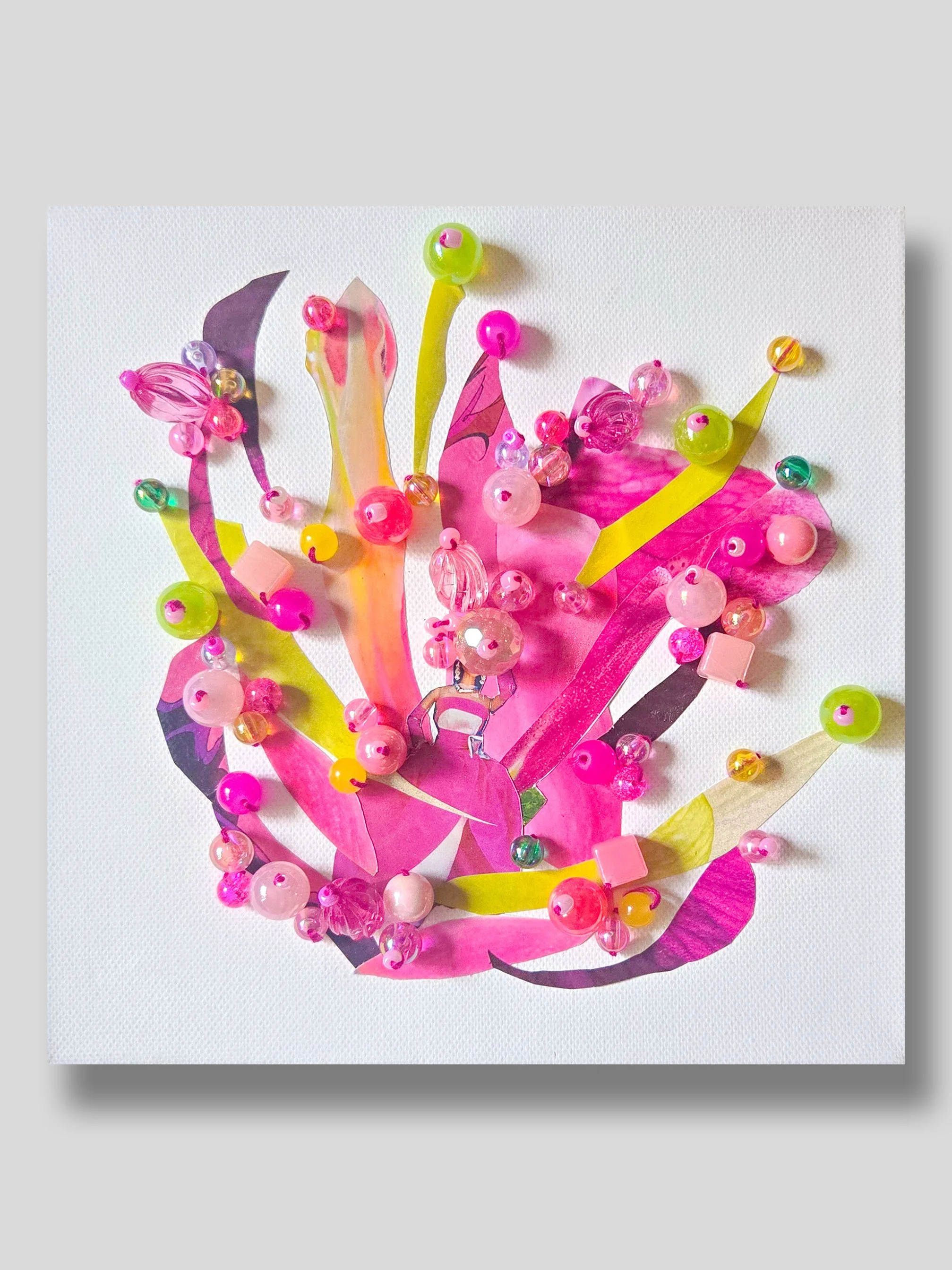 Bloom Tender