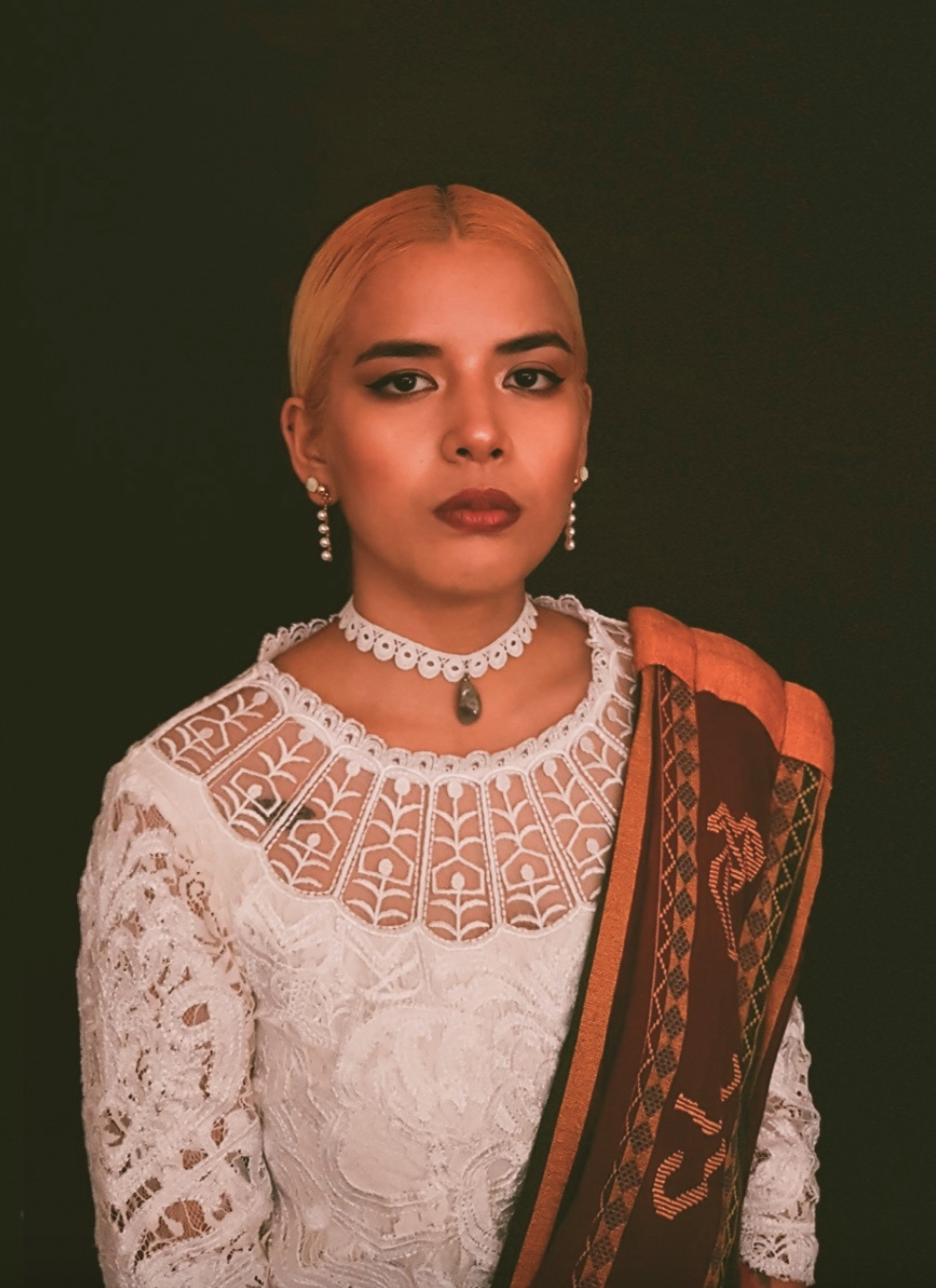 Natasha Juliano: Making Sense Of The Bigger Picture