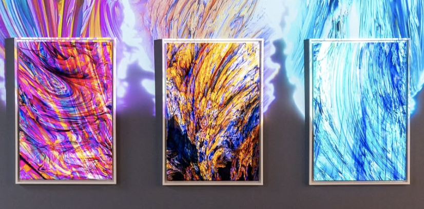 “Between Thoughts” at Art Fair Philippines 2026

“Daydream”
“Something I Meant to Remember”
“Half-Awake”