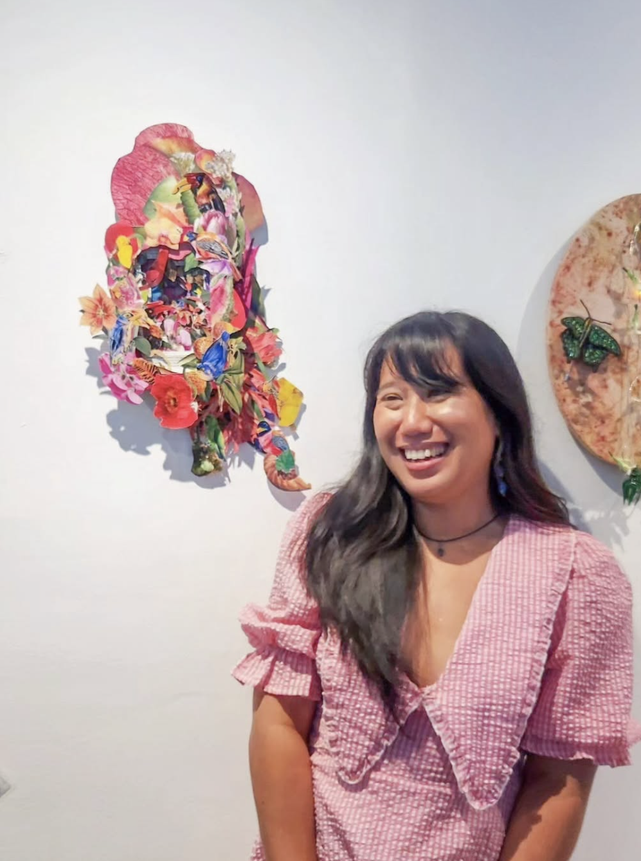 Marika Callangan