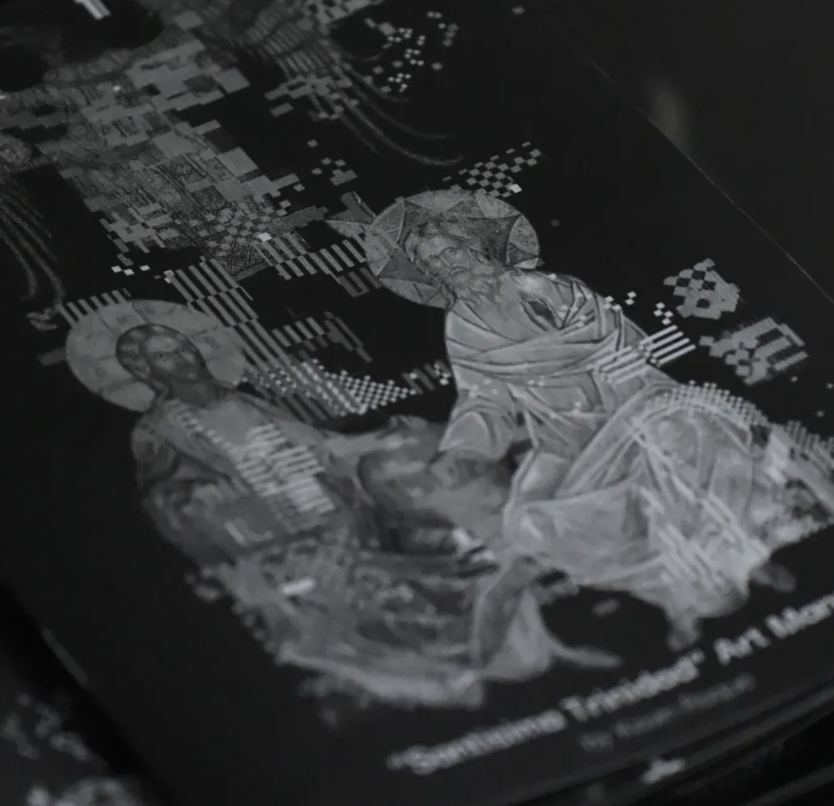 "Politeismo (Santisima Trinidad)
New Media
2025

Exhibited at "Fragments Of Becoming" by MFA 211 at UP Fine Arts Gallery.