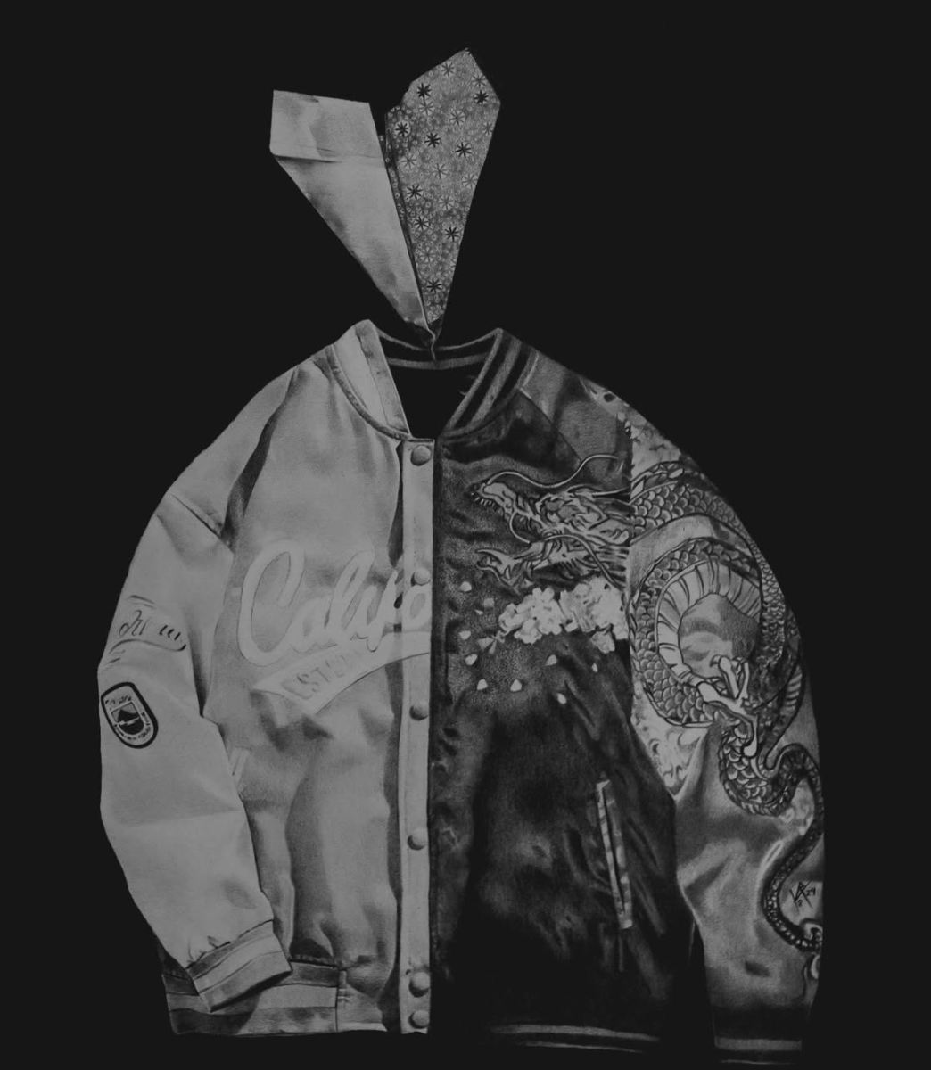 "Tabanog"
Graphite on paper,
12" x 16" inches
2024

Exhibited at "Salubong" Group Show at The Grey Space Gallery