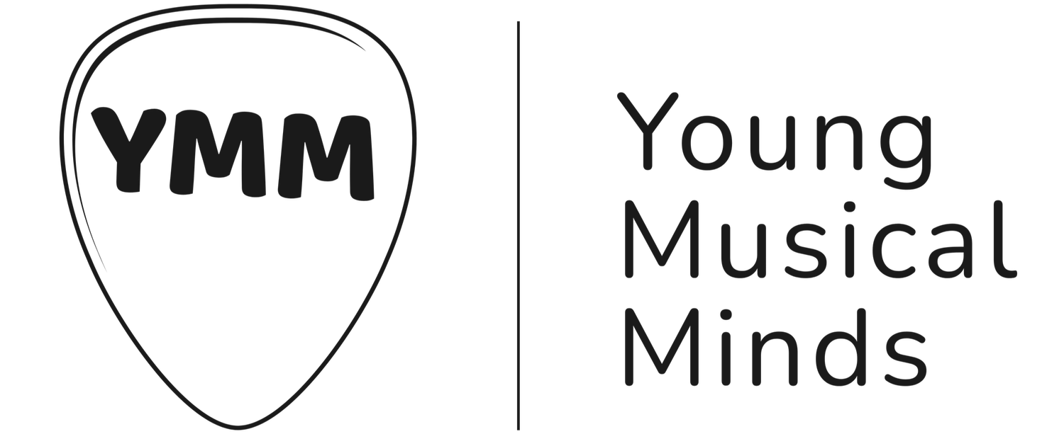 Young Musical Minds