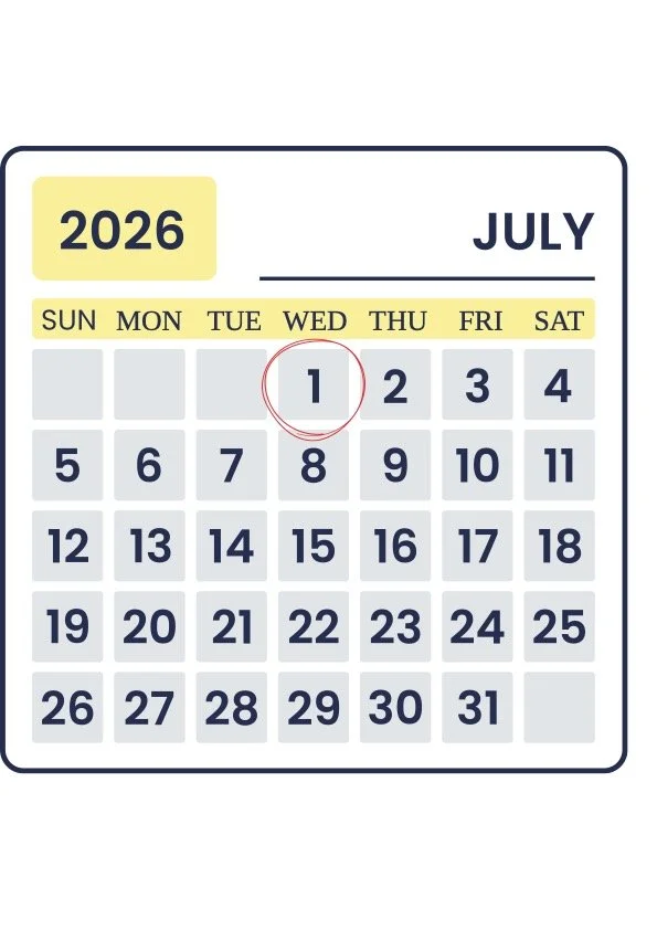 Virginia’s Own “Disclosure Day” Arrives July 1:              A new power of attorney privacy rule and why AI chatbot shouldn’t be the one to draft yours.
