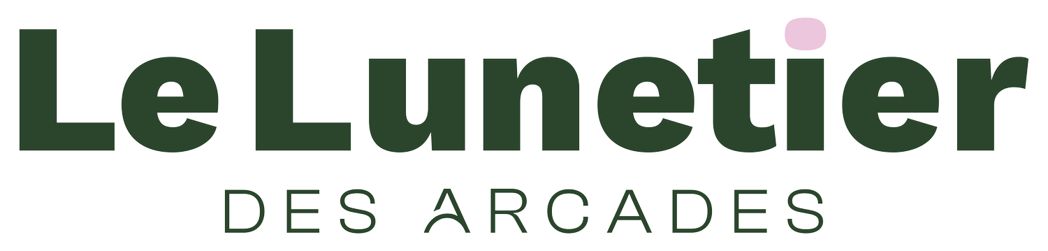 LE LUNETIER DES ARCADES