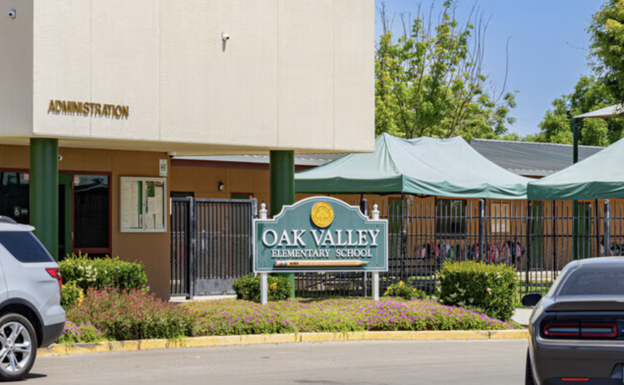Oak Valley CTE Resources