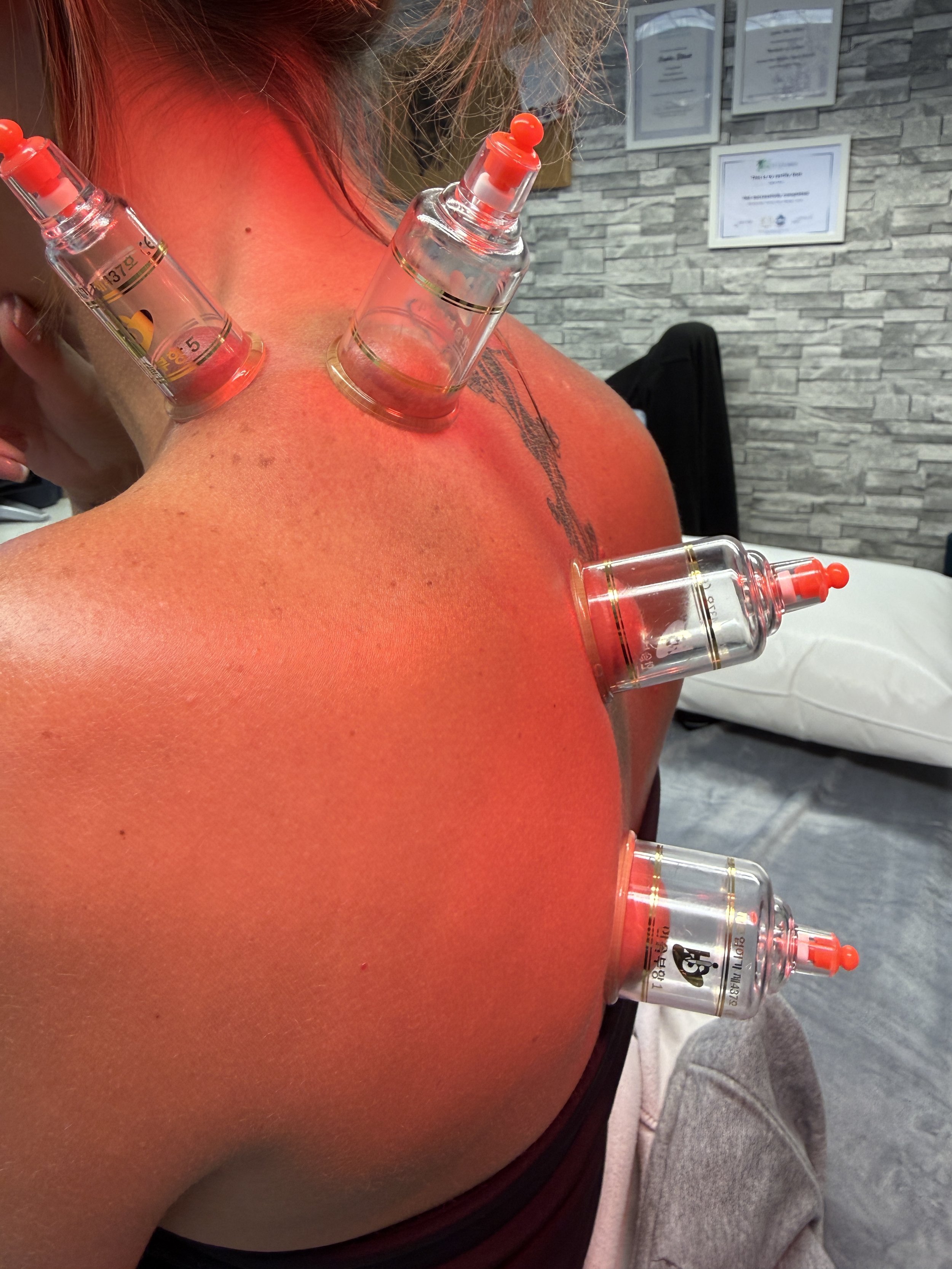 Recovery & Reset Package