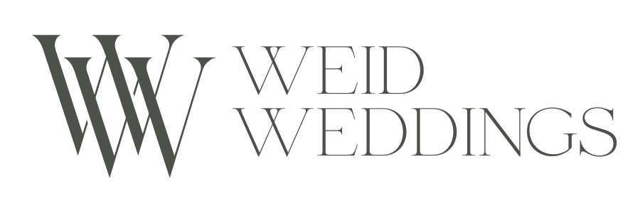 Weid Weddings