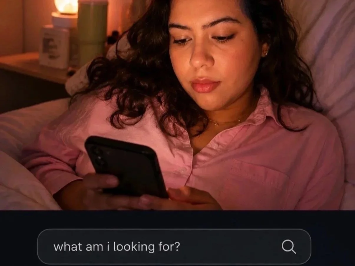 Amiga, Nobody Is Googling Anymore — Here's Where Your Audience Is Actually Looking For You