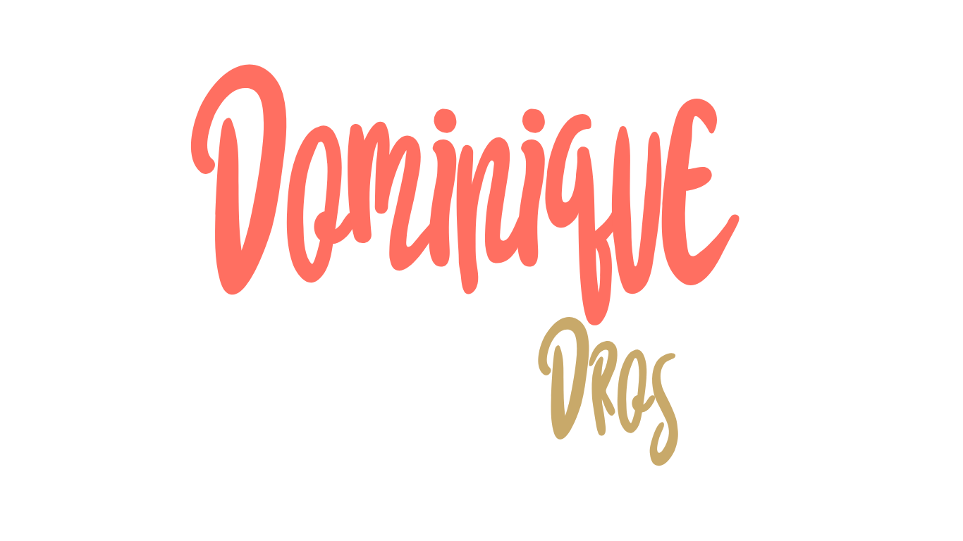 Dominique Dros
