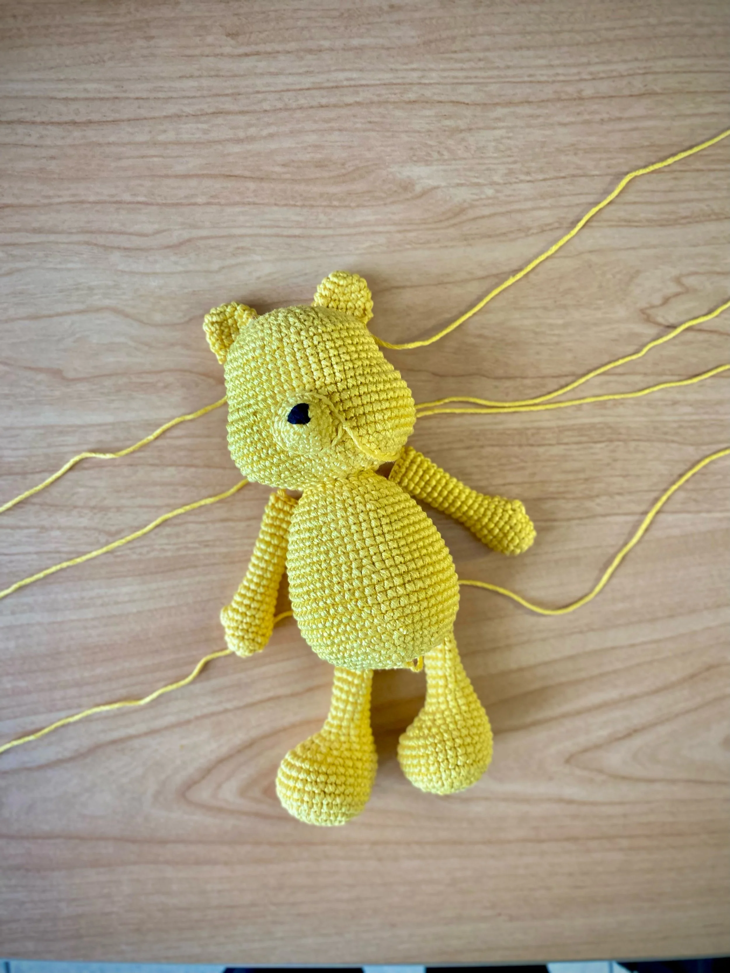 Winnie the Pooh