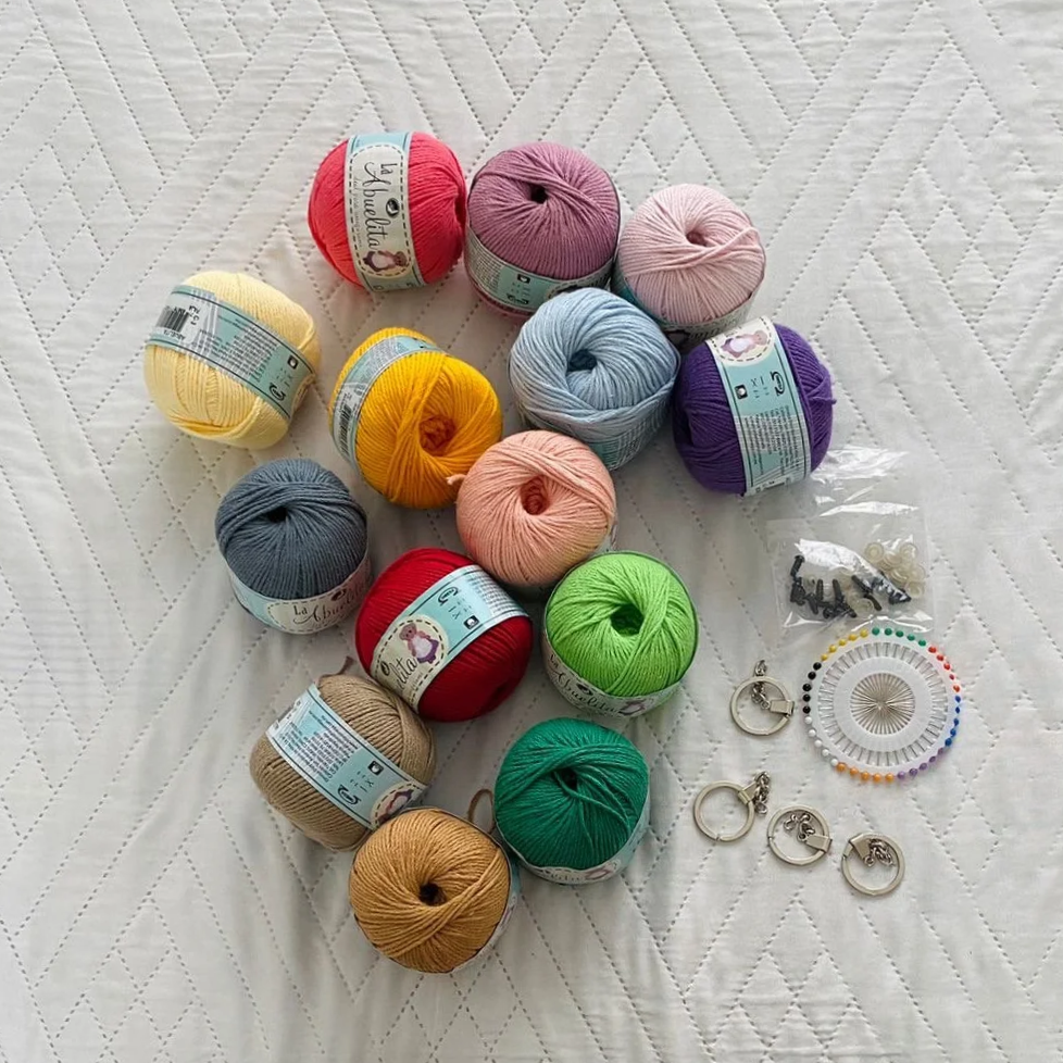 Stash