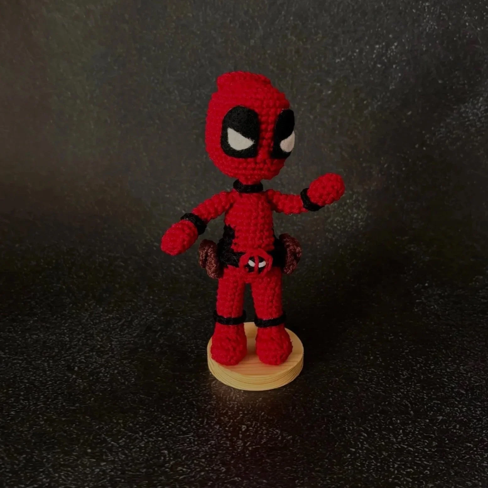 Deadpool