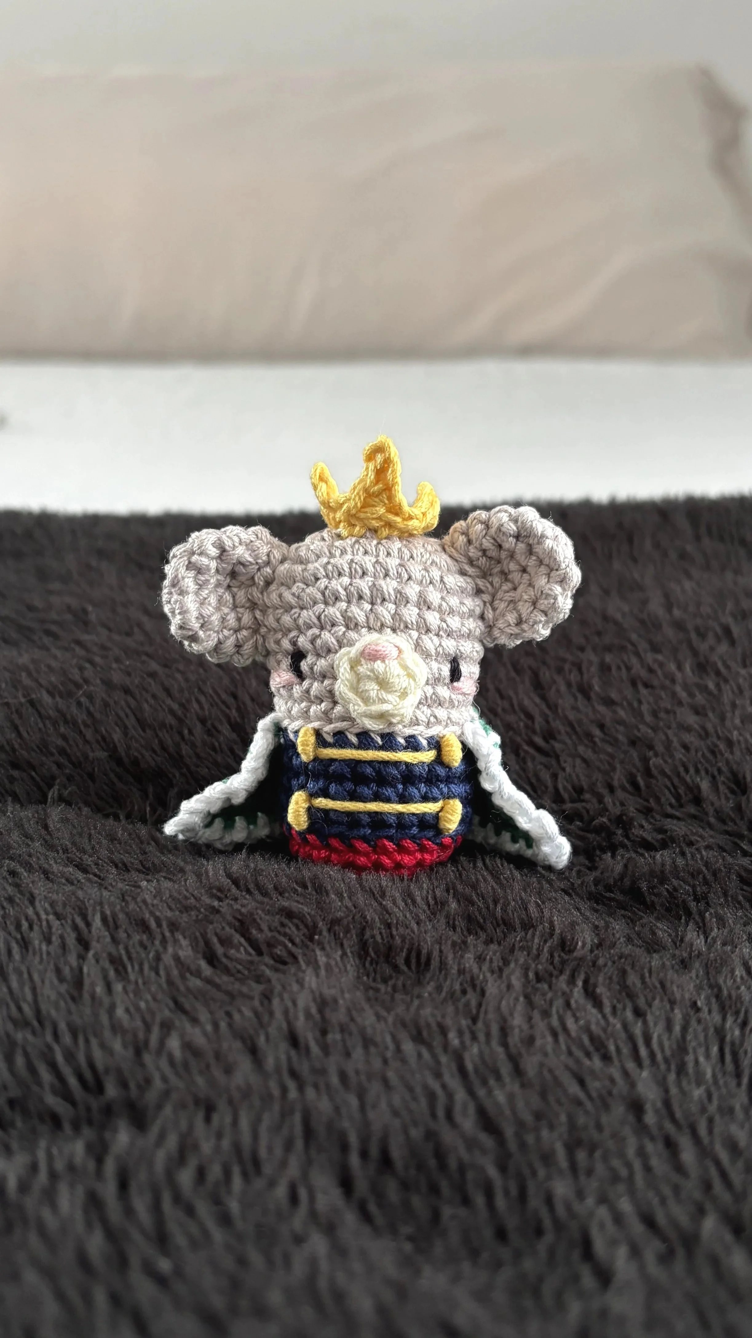 Nuna Amigurumis