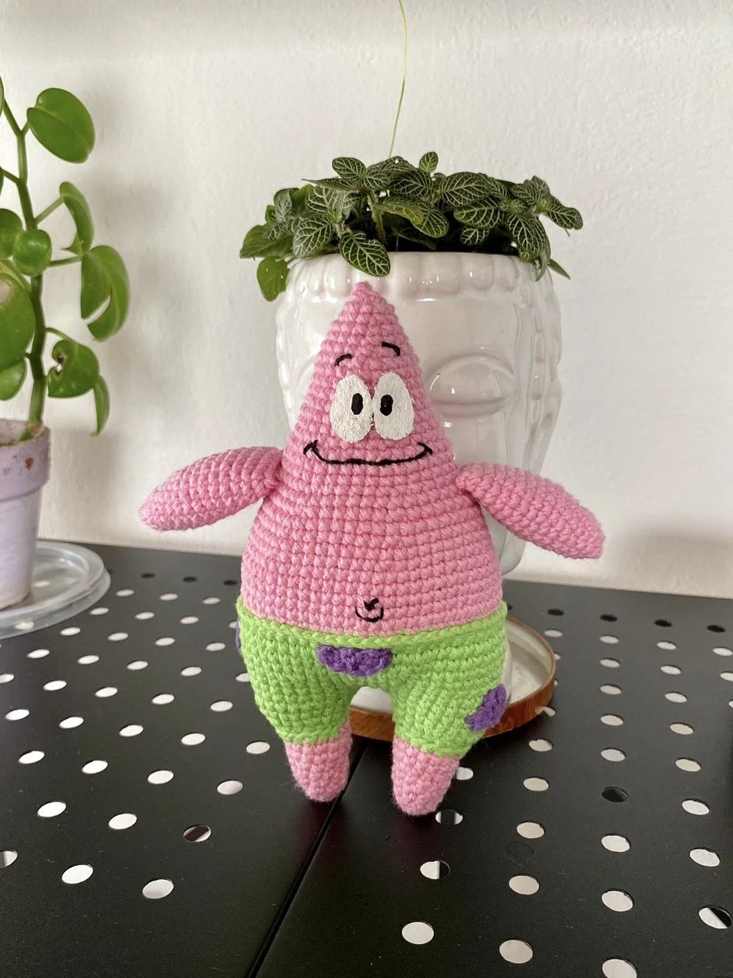 Patrick Star (SpongeBob SquarePants)