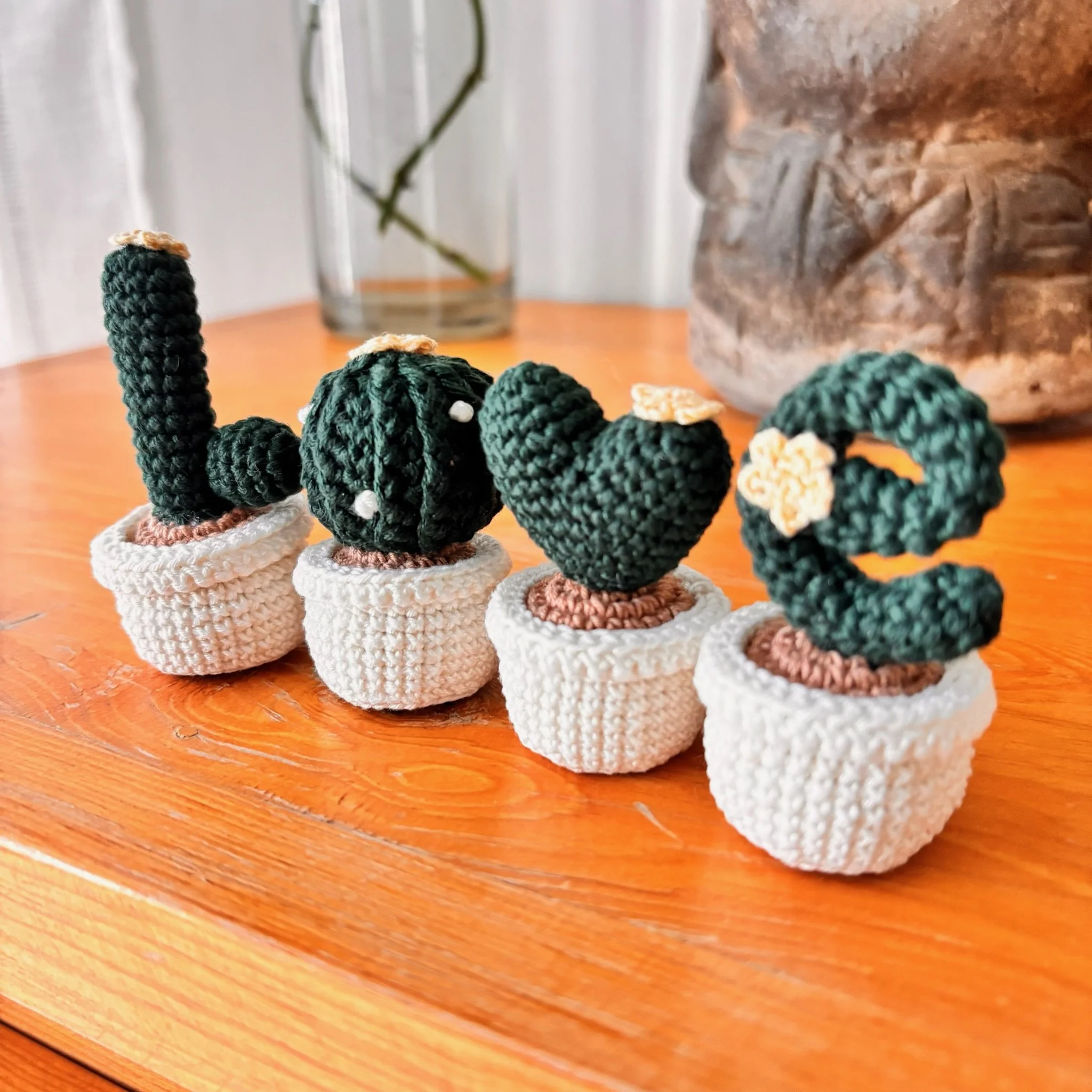 Cactus Love